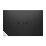 Seagate v&auml;line k&otilde;vaketas Drive One Touch HUB 12TB STLC12000402