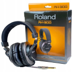 Roland Rh-300 stuudio k&otilde;rvaklapid + Kott 24h jooksul