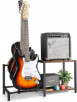 P&otilde;randa kitarri statiiv, v&otilde;imendi, muusikaseadmed, tarvikud, 3 tasandit