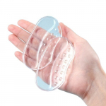 Silikoonist Kannapadjad, 2 tk.