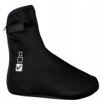 Talvised Mtb jalan&otilde;ude kaitsmed Vezuvio Black, suurus 38