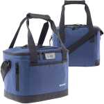 Veekindel termokott 10L, Hi-Tec, 20x25x17cm, tumesinine