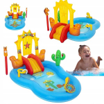 Suur t&auml;ispuhutav m&auml;nguv&auml;ljak randa, aeda