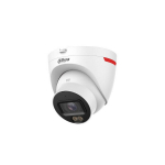 IP-kaamera kuppel 4MP, 1 / 1.8" 2.8mm. 112&deg; F1.0, 25 kaadrit sekundis, LED 30m, WDR, IVS, IP67, mikrofon