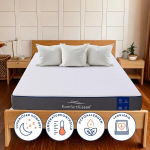 Madrats KK18 Memory 140x200x18 cm