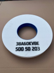 Lihvketas Kamień 500x50x203 38a60kvbe