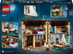 76451 LEGO&reg; Harry Potter&trade; Privet Drive: t&auml;di Marge'i vaade