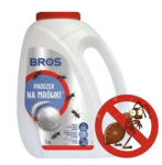 Sipelgapulber Bros, 1 kg