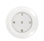 LED lambid puldiga LEDTechnics, 3 tk