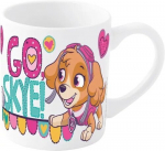 Paw Patrol portselanist kruus 235 ml