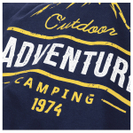 Meeste T-s&auml;rgid Lore, Hi-Tec, m&auml;emustriga, sinised