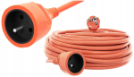 Ehituslik pikendusjuhe aia paks 50m 3x2,5mm ip44 16a tugev
