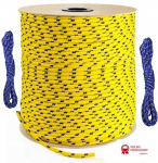 Linapoli pol&uuml;prop&uuml;leenist k&ouml;is 6mm punutud 30 m
