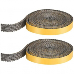Kuumakindel tihenduslint 2-3mm x 15mm x 2m, isekleepuv, 2tk