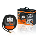 Osram digitaalne rehvipump 12 V 180 W