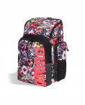 Spordiseljakott Arena Spiky Iii Backpack 35 Allover