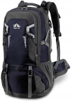 Matkakott Rg Night Cat 20-40 l hall