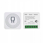 S&uuml;vistatav l&uuml;liti 230v 16a smart switch wifi tuya, smart life