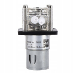 Peristaltiline pump 500 ml/min