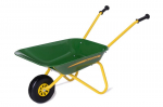 Laste k&auml;ru Rolly Toys rollyMetallschubkarre John Deere