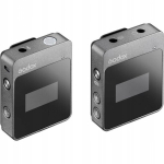 Godox Movelink M1 2.4ghz Juhtmevaba Mikrofoni S&uuml;steem