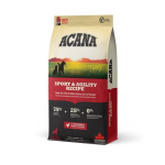 Acana kuivtoit koerale Heritage Sport & Agility, 17kg