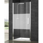 Du&scaron;iuks BOX DOCCIA Vera VRP1 90x200, vasak