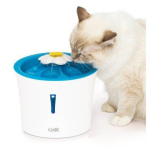 Kasside veefont&auml;&auml;n Catit, 3 l