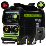 Keevitusmuundur MMA TIG LIFT, 330A, 230V