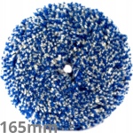 Rupes Rotary poleerimiskarv 100% vill 165/230mm