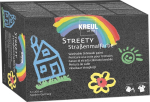 V&auml;lisv&auml;rvi komplekt, Kreul Streety 43110