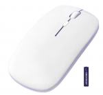 Mouse Wireless Bluetooth Mouse Silent Tablet