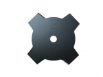 385224140 Rohuketas 4-TERA, 255 mm / 20mm DBC340,DBC4010/4510 Makita