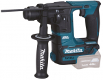 Akupuurvasar HR166DZ Makita