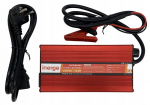 Inerge Lifepo4 aku laadija 12.8v, alaldi 14.6v 20a, alumiiniumkorpus