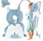 Beebi kaela- ja peakaitse