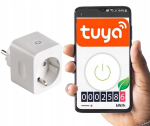 Kanlux Nutikas Wifi pesa Tuya Smart 10a