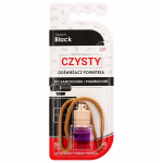 Auto l&otilde;hn rippuv &otilde;huv&auml;rskendaja black 5ml