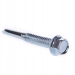 Pgb Isepuuruv metallikruvi 5,5x75 Dc12mm peenike keere - 200 tk