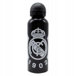 Real Madrid alumiiniumist joogipudel otsikuga, 500 ml