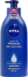 Nivea Moisturizing Power seerum 625ml