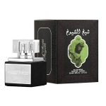 L&otilde;hnavesi Lattafa Sheikh Shuy meestele/naistele EDP, 30 ml