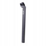 Mtb jalgratta sadulapost 350 mm 450 mm 31,6 x 450 mm