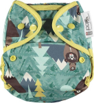 Korduvkasutatavad m&auml;hkmed Close Caboo, 3-16 kg, 1 tk.