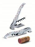Pulltex Classic korgitser Swarovsky kristallidega, Rainbow