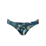 Bikiinip&uuml;ksid Triumph Botanical Leaf Mini, M
