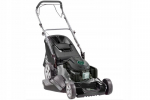 Mr. Gardener bensiinimootoriga muruniiduk veoga 53cm 3.5hp 4in1 + &otilde;li (hw53 Ba-3)