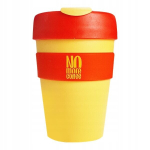 Ostrovit Kruus No More Coffee 340 ml k&uuml;lmadele ja kuumadele jookidele