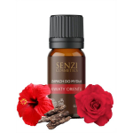 Seebil&otilde;hn Senzi Cosmetics l&otilde;hna&otilde;li seepidele 10ml Idamaa lilled