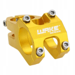 Wake kuldne 31.8mm Dirt/street/dh/fr jalgratta stem